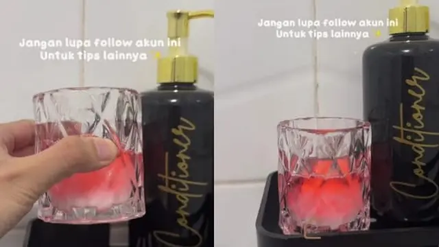 Bikin Harum Bak di Hotel, Begini Trik Ampuh Atasi Bau Pesing di Kamar Mandi dengan 2 Bahan Dapur