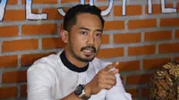 Mesra Lagi dengan Istri, Yama Carlos Siapkan Hal Ini