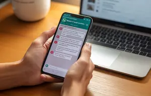 Cara Cek Nomor WA Penipu Lewat Aplikasi, Situs Resmi dan Mesin Pencari