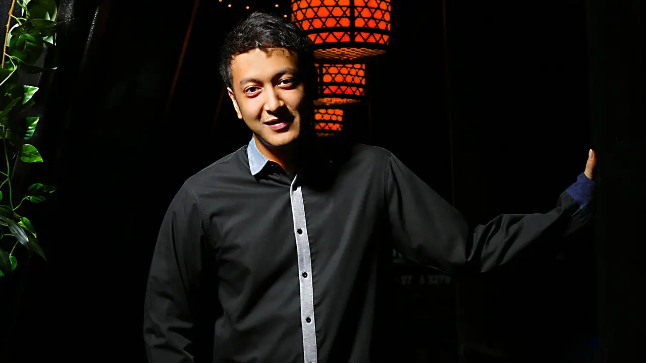 Dimas Anggara