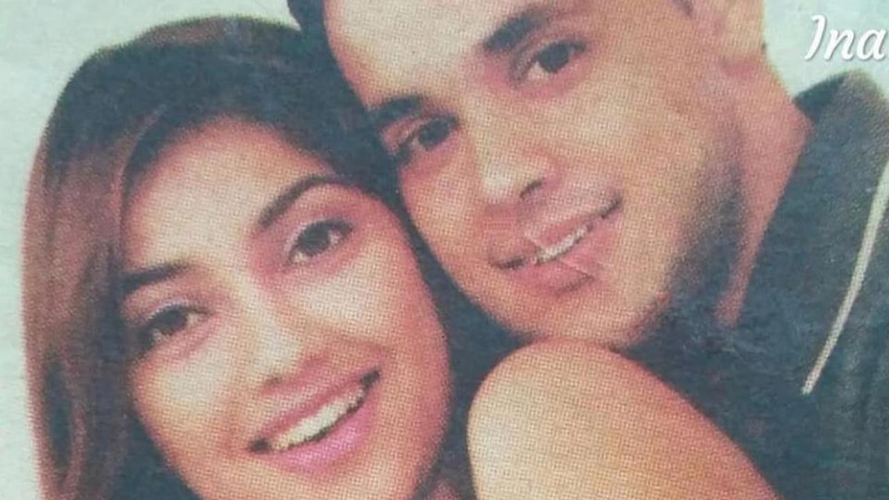 7 Potret Lawas Kemesraan Sarah Azhari dan Suaminya Pedro, Tetap Langgeng Meski Sempat LDR Amerika Serikat - Timor Leste