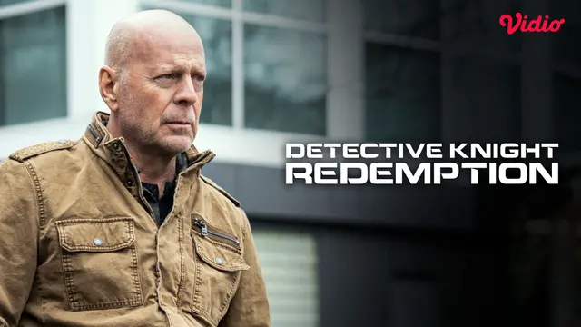 Film Detective Knight: Redemption