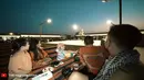 Keluarga Anang Hermansyah dan Ashanty di Dubai (Youtube/ The Hermansyah A6)