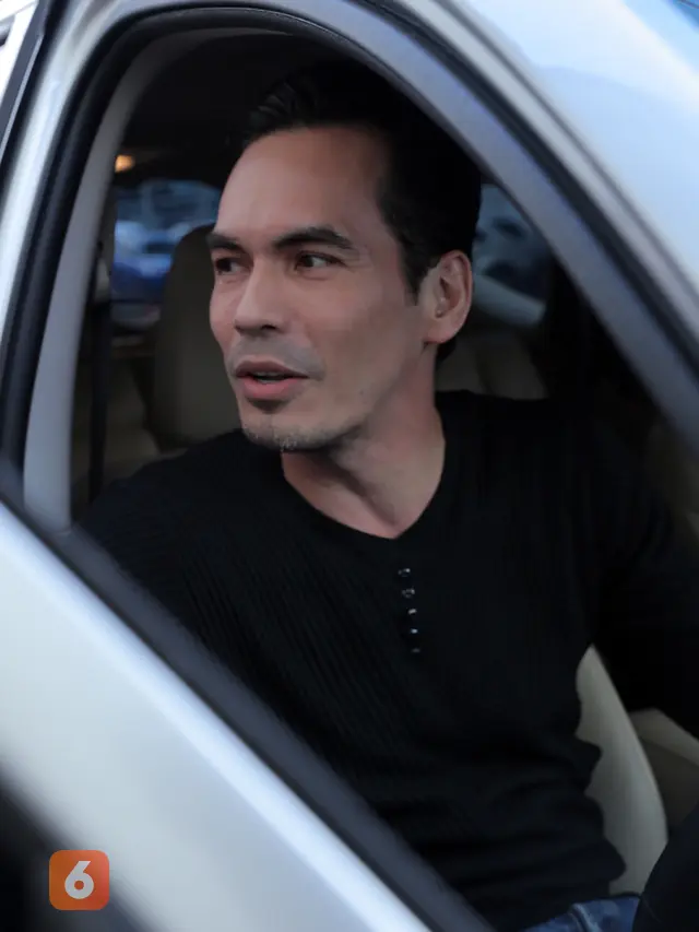 [Bintang] Atalarik Syah