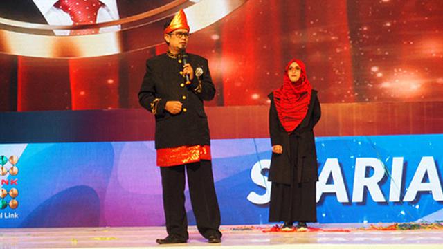 Capai Usia ke-17, Ini Sederet Pencapaian Gemilang K-LINK