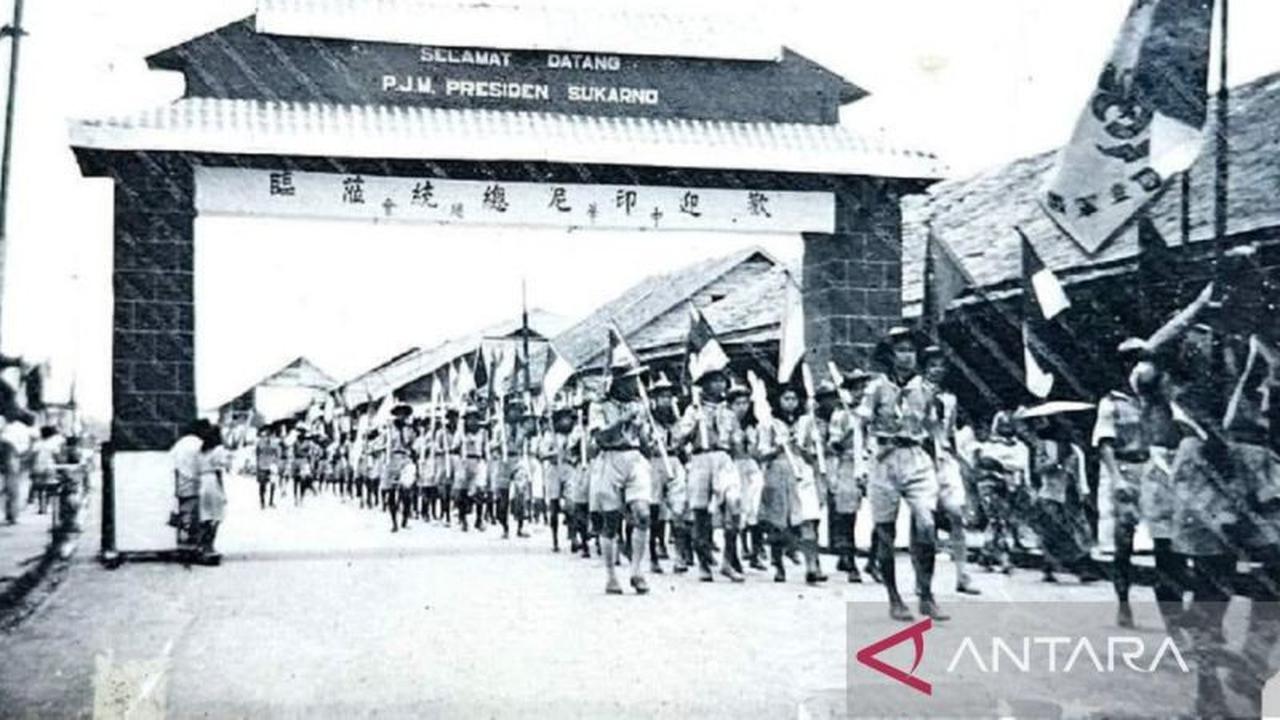 Kedamaian Etnis Tionghoa Kaltim: Kisah Toleransi di Jantung Samarinda