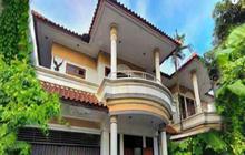 Potret Rumah Mewah Terbengkalai Milik Keluarga Korban Pesawat Jatuh, di Dalamnya Masih Banyak Perabotan
