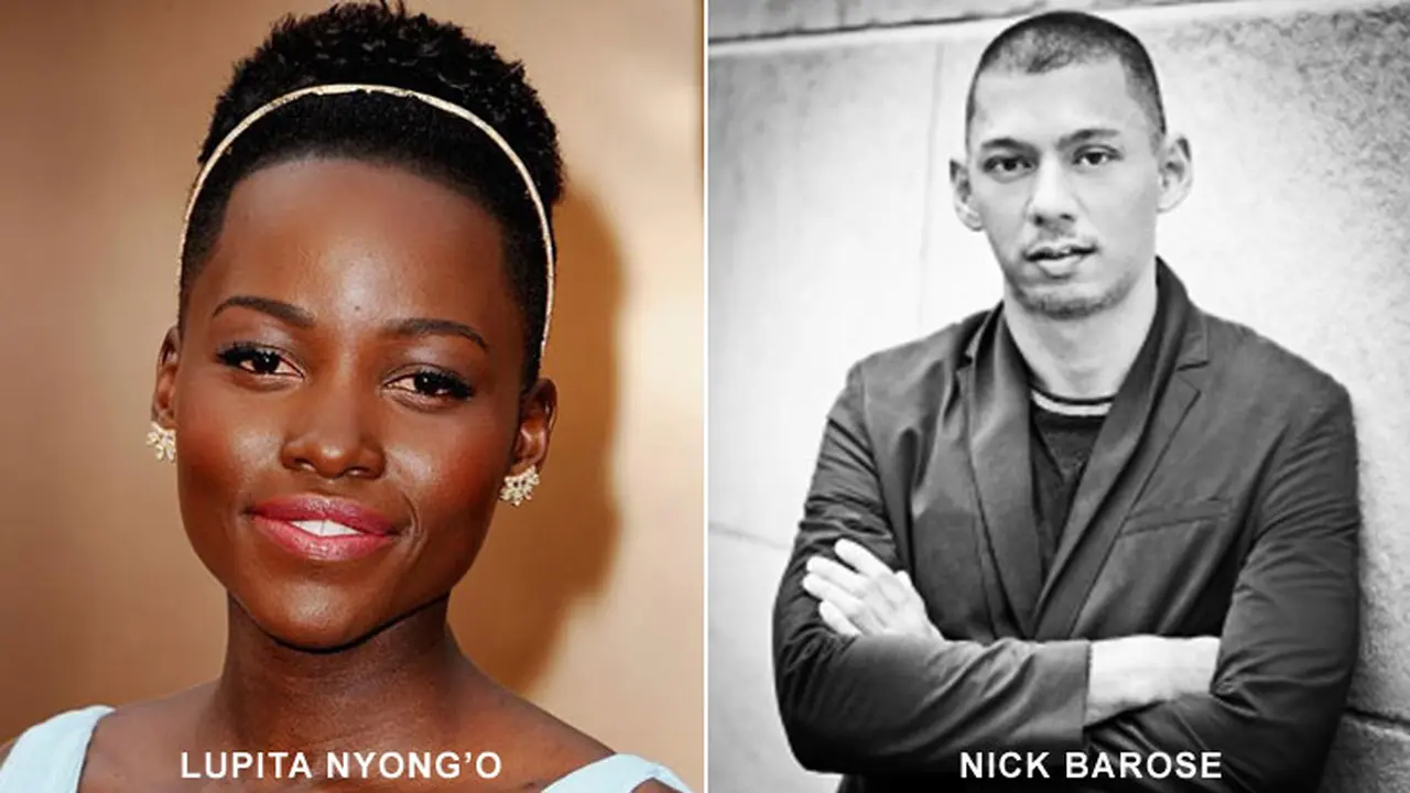 Lupita Nyongo
