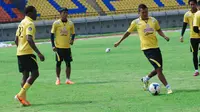 Arema Berharap Pemainnya Tidak Dipanggil Timnas