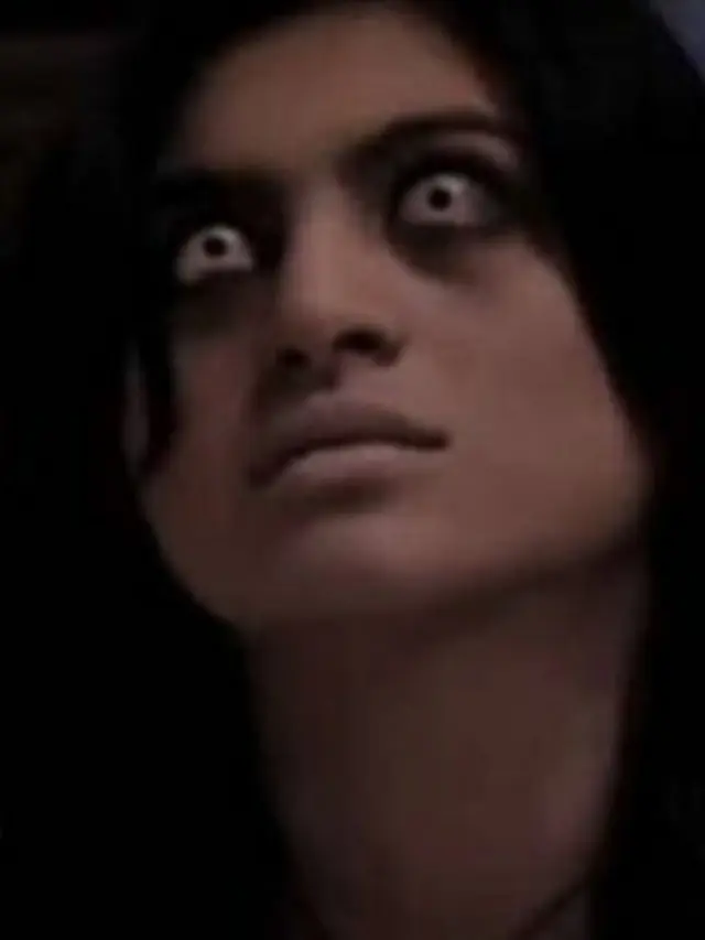 Asha Shara (Istimewa)