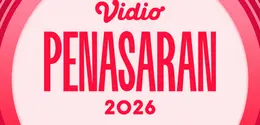 Vidio Penasaran 2005. (Dok. Vidio)