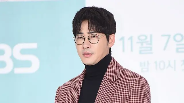 Kang Ji Hwan
