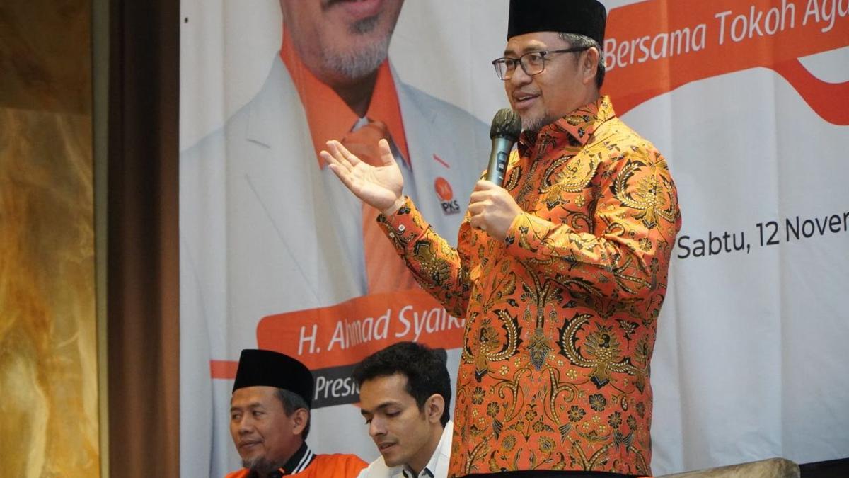 Temui Tokoh Masyarakat di Malang Raya, Aher: NKRI Harga Mati