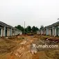 Masyarakat diwajibkan membayar DP sebesar 15% untuk rumah pertama, 20% untuk rumah kedua, dan 25% untuk rumah ketiga.