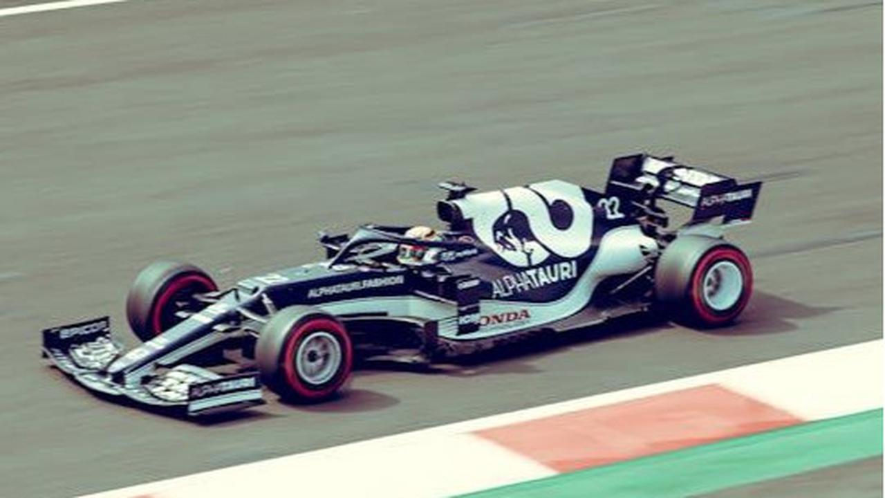 Formula One
