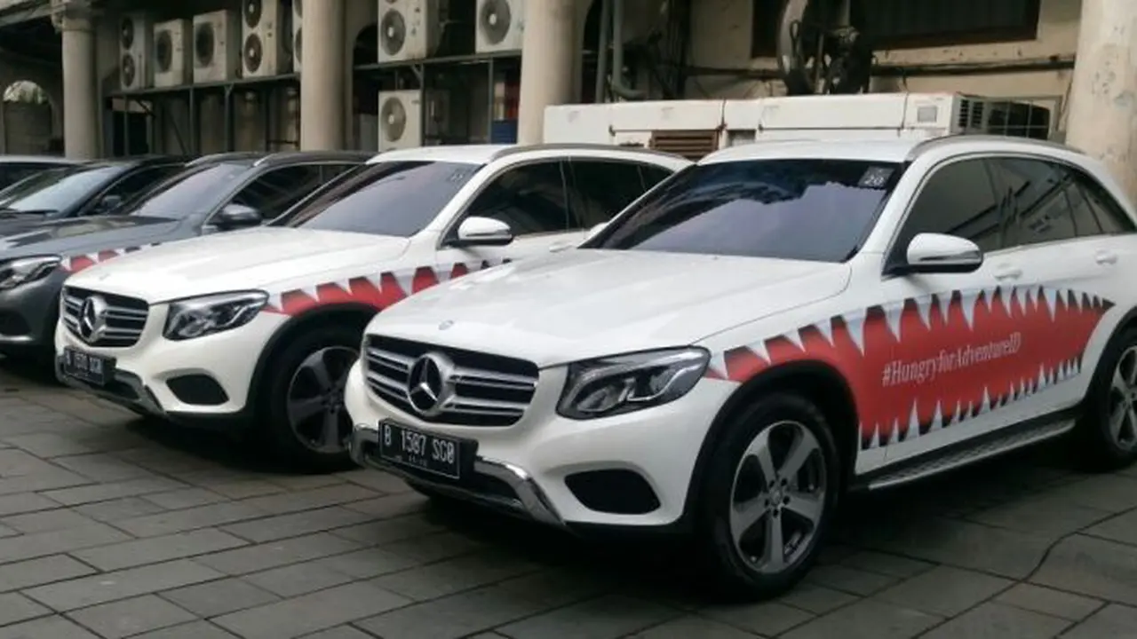 GLC-Class