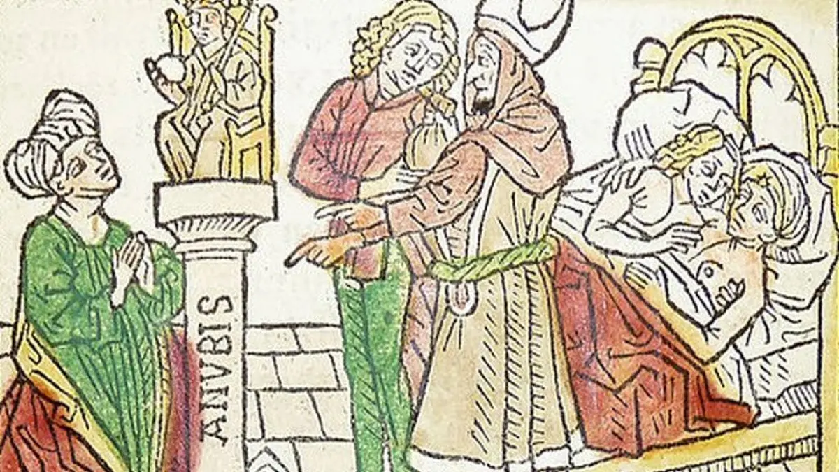 Menguak 9 Tradisi Aneh di Balik Hubungan Seks - Global Liputan6.com