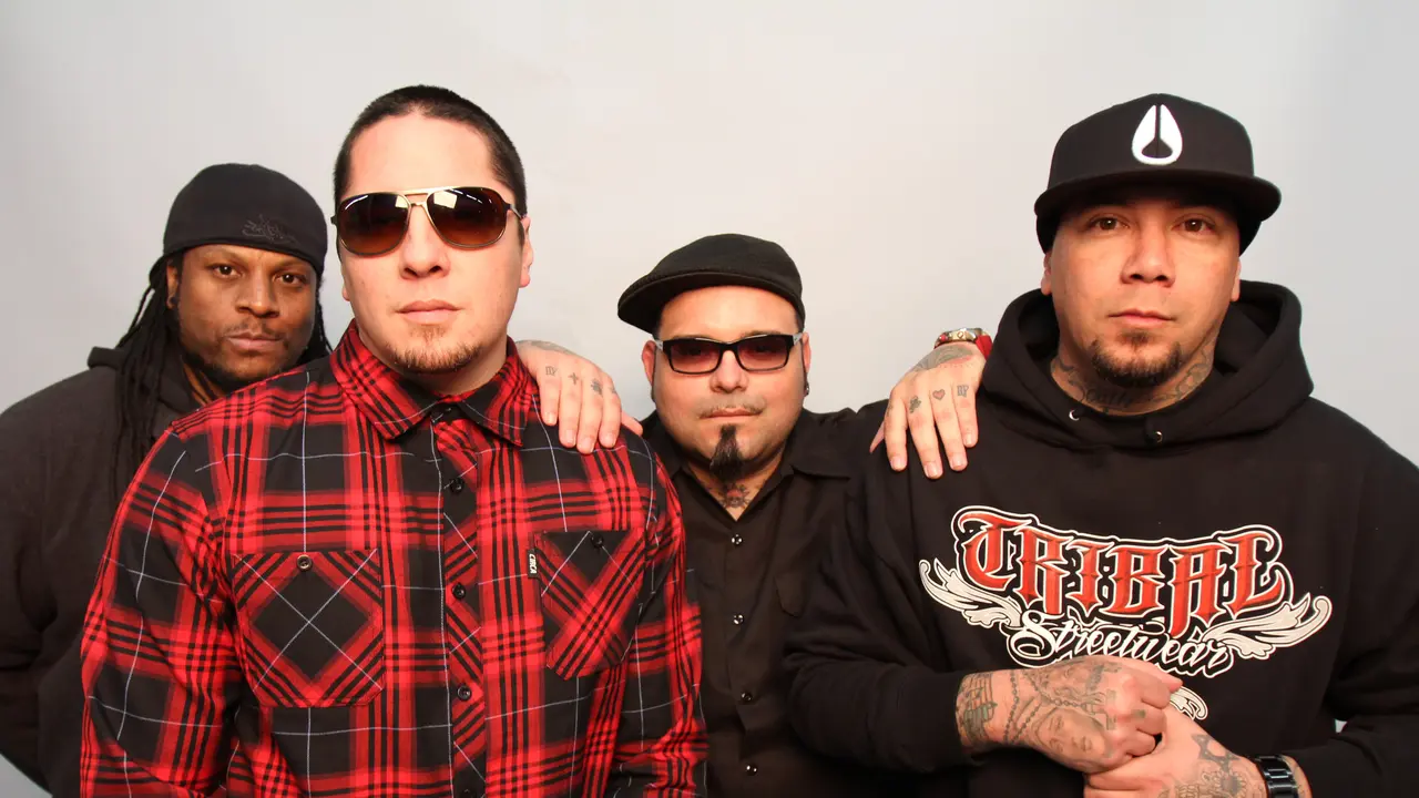 P.O.D.
