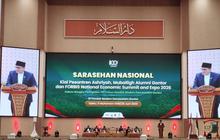 Hidayat Nur Wahid: Peran Pesantren Tak Terpisahkan dari Sejarah Bangsa Indonesia
