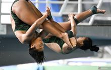 Gladies dan Linar Raih Medali Perunggu Loncat Indah SEA Games 2025, Selamatkan Wajah Indonesia