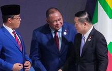 FOTO: ASEAN Siap Sambut Timor Leste sebagai Anggota Penuh pada KTT ke-47 di Kuala Lumpur