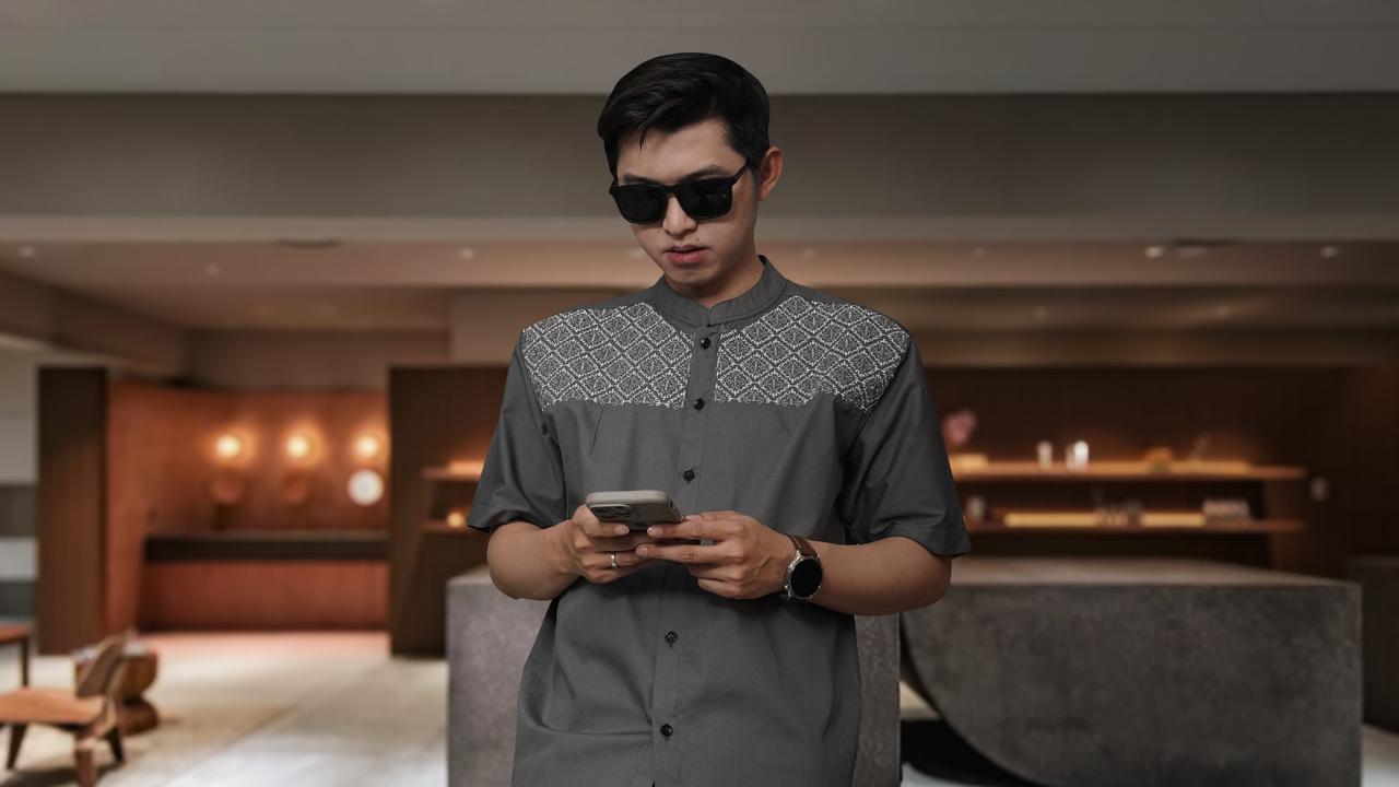 6 Outfit Lebaran Pria Kekinian, Tampil Rapi, Sopan, dan Trendy