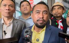 Sidang Mediasi Deadlock, Kubu Penggugat Keaslian Ijazah Jokowi Ancam Geruduk PN Solo