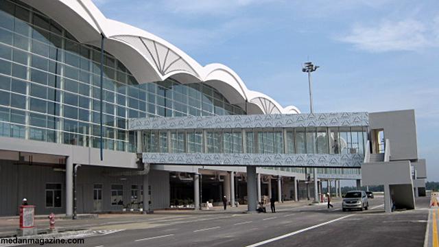 Stasiun Besitang Terbaru