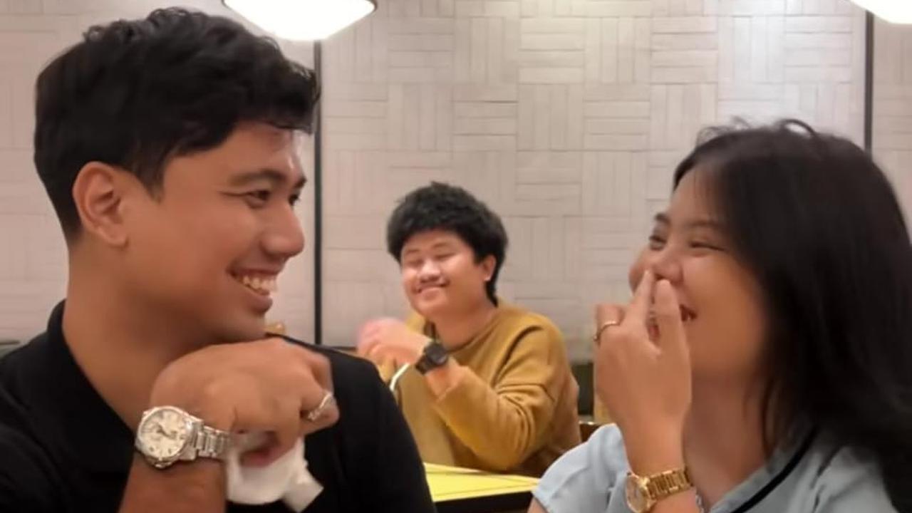 Profil Indah Tri Pertiwi Calon Kakak Ipar Fuji yang Akan Menikah Bulan Depan