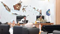 Kemendagri Kejar Target 100 Persen Akta Kelahiran Anak