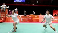 Link Live Streaming Bulu Tangkis Asian Games 2026: Kuartet Indonesia Bidik Tiket Final