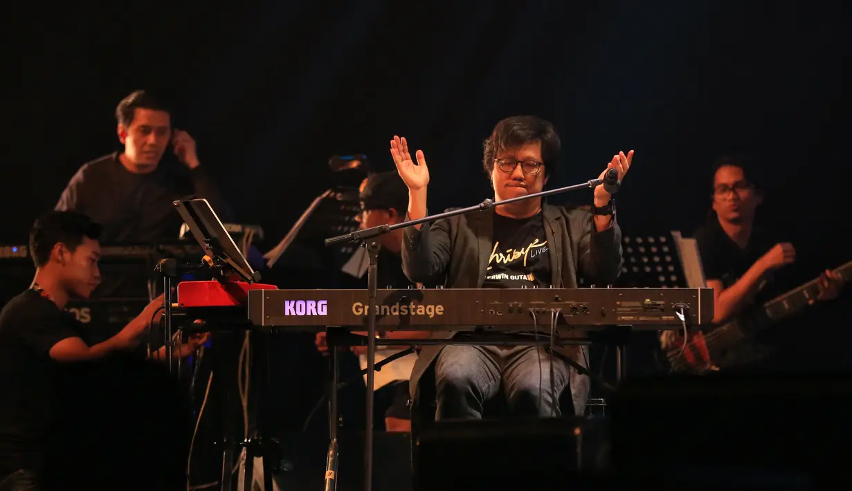 (Adrian Putra/Fimela.com)