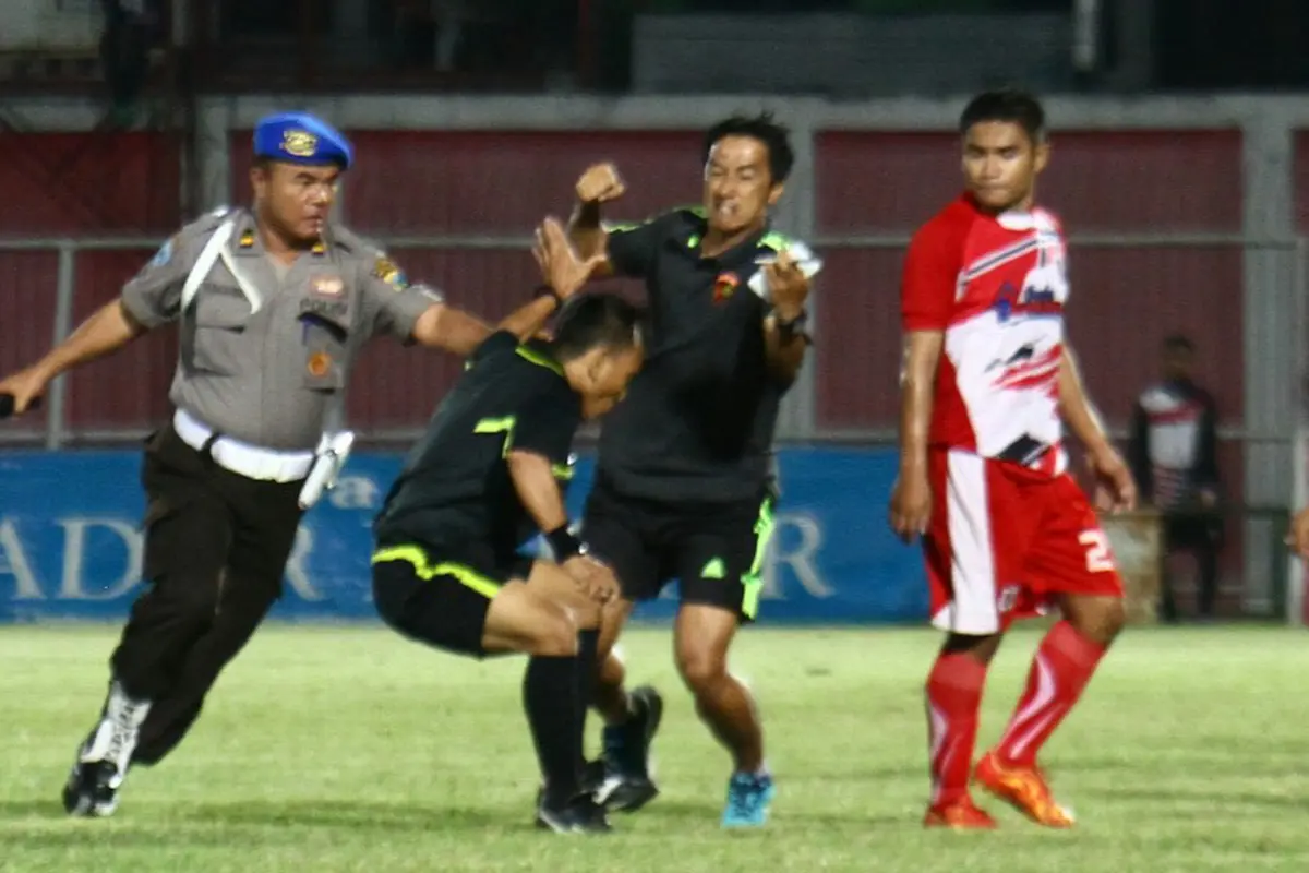 Wasit ISC B