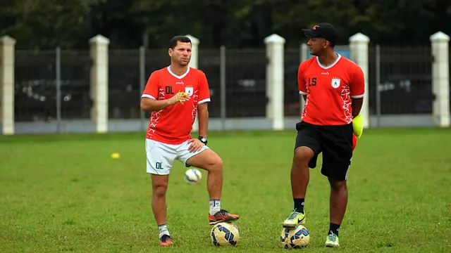 Oswaldo Lessa
