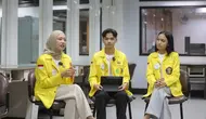 Kahim Artinya Ketua Himpunan Mahasiswa, Ini Peran, Tugas, dan Manfaatnya