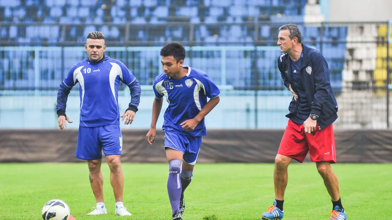Akademi Arema