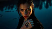 Mengenal Lebih Dalam Kepribadian Zodiak Scorpio yang Misterius dan Penuh Daya Tarik