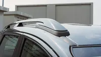 Roof Rail Bukan Sekadar Pemanis Tampilan, Ini Fungsi Sebenarnya
