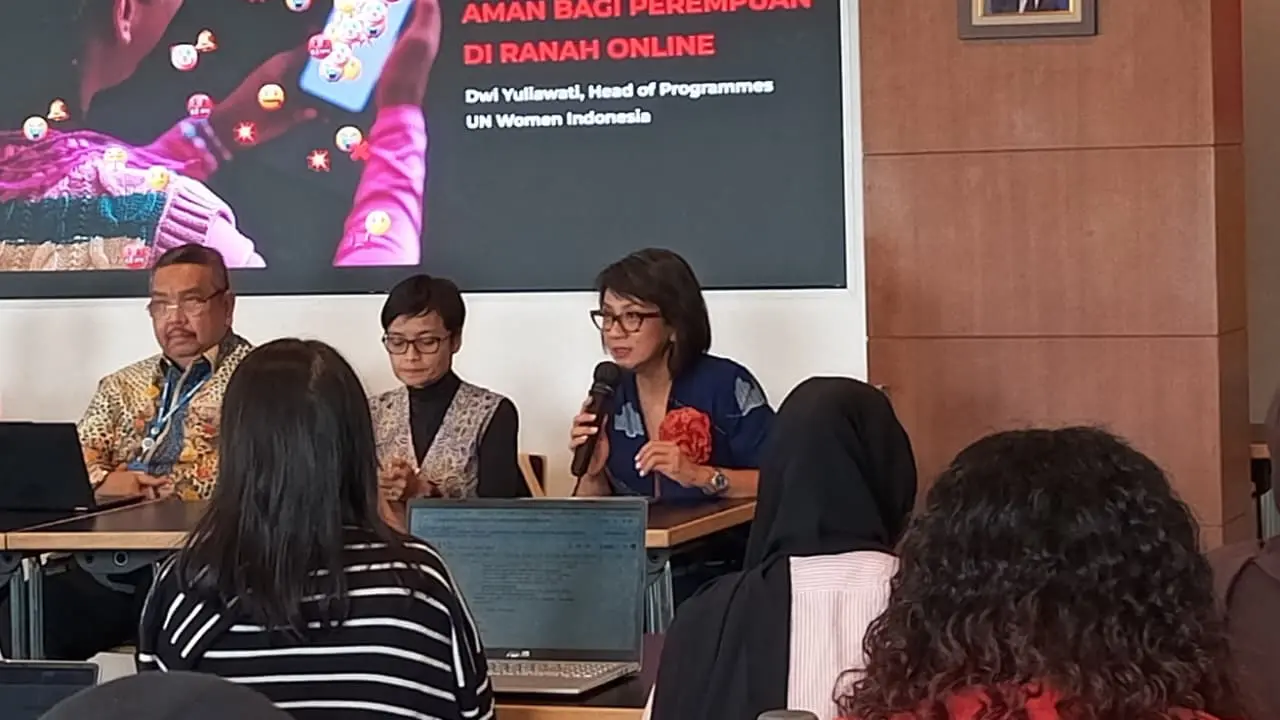 Dwi Yuliawati