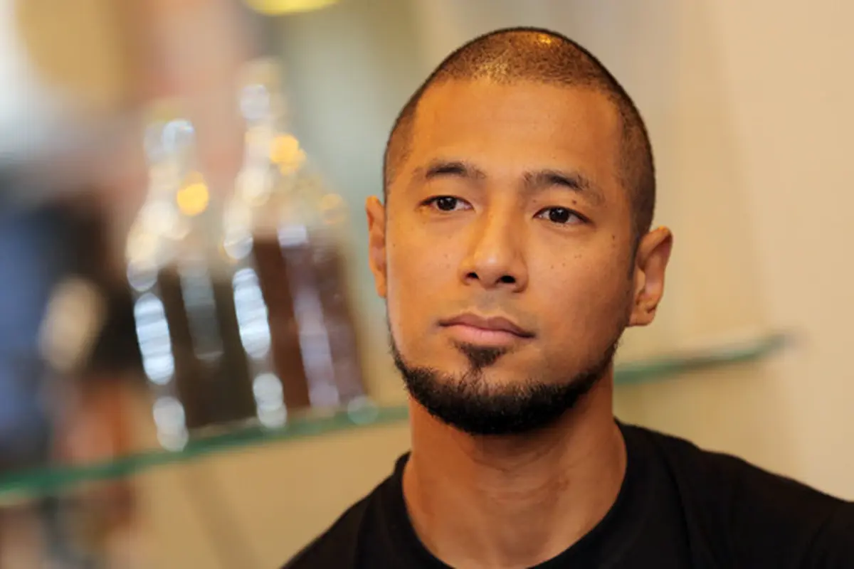 [Bintang] Marcell Siahaan