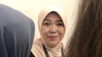 Sekretaris Penurunan Angka Kematian Ibu dan Stunting (PAKIAS) di Perhimpunan Obstetri Ginekolog Indonesia (POGI) Prof Dwiana Ocviyanti di Jakarta Pusat (2/3/2023). Foto: Ade Nasihudin.