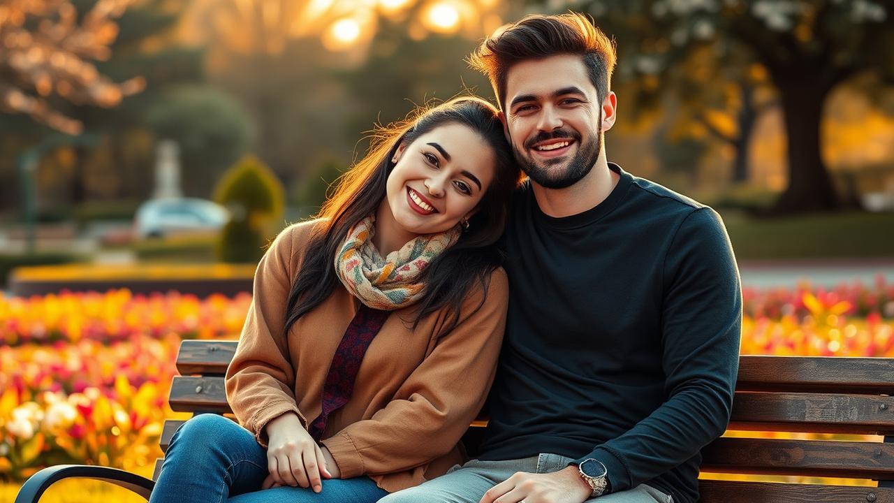 Kata Kata Buat Ayang yang Romantis dan Menyentuh Hati