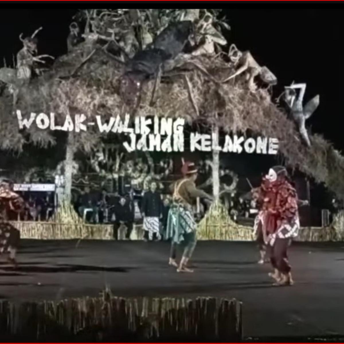 Festival Lima Gunung 2024