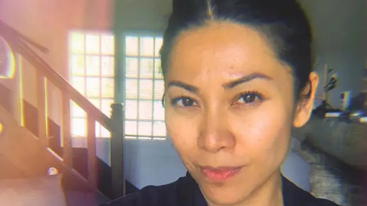 6 Potret Anggun C Sasmi Tanpa Makeup, Sebut Tak Jalani Botox dan Filler