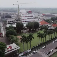 53 Tahun Ajinomoto Perusahaan Jepang TerusTingkatkan Harapan Hidup Sehat dan Jaga Hijaunya Indonesia