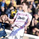 Link Live Streaming Liga Italia Frosinone vs Juventus