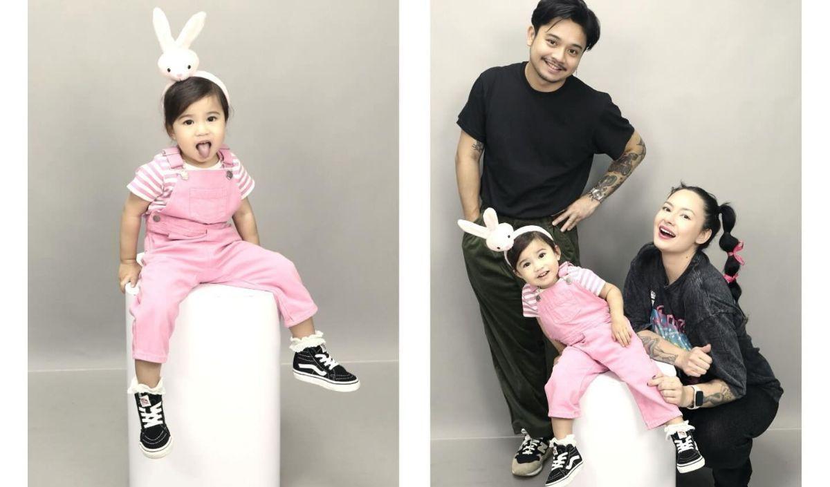 Millicent Mae Bea Nainggolan atau yang akrab disapa Baby Millie Mae merupakan&nbsp; anak pertama dari pasangan Derby Romero dan Claudia Adinda.&nbsp;
