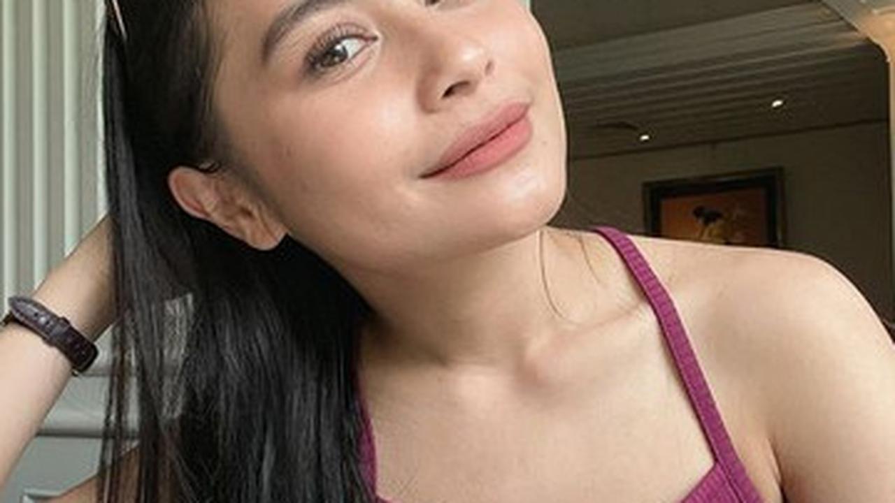 Dikenal Mandiri & Serba Bisa, Potret Prilly Latuconsina Liburan di Bangkok Disebut Buat Cowok-cowok Insecure