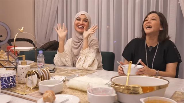 [Fimela] Shireen Sungkar