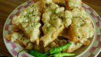 Tahu Aci, Makanan Ringan Lezat Khas Tegal